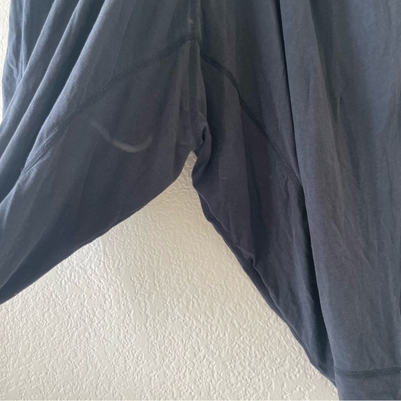 Lululemon Harem Drop Waist Pants - Picture 2 of 6